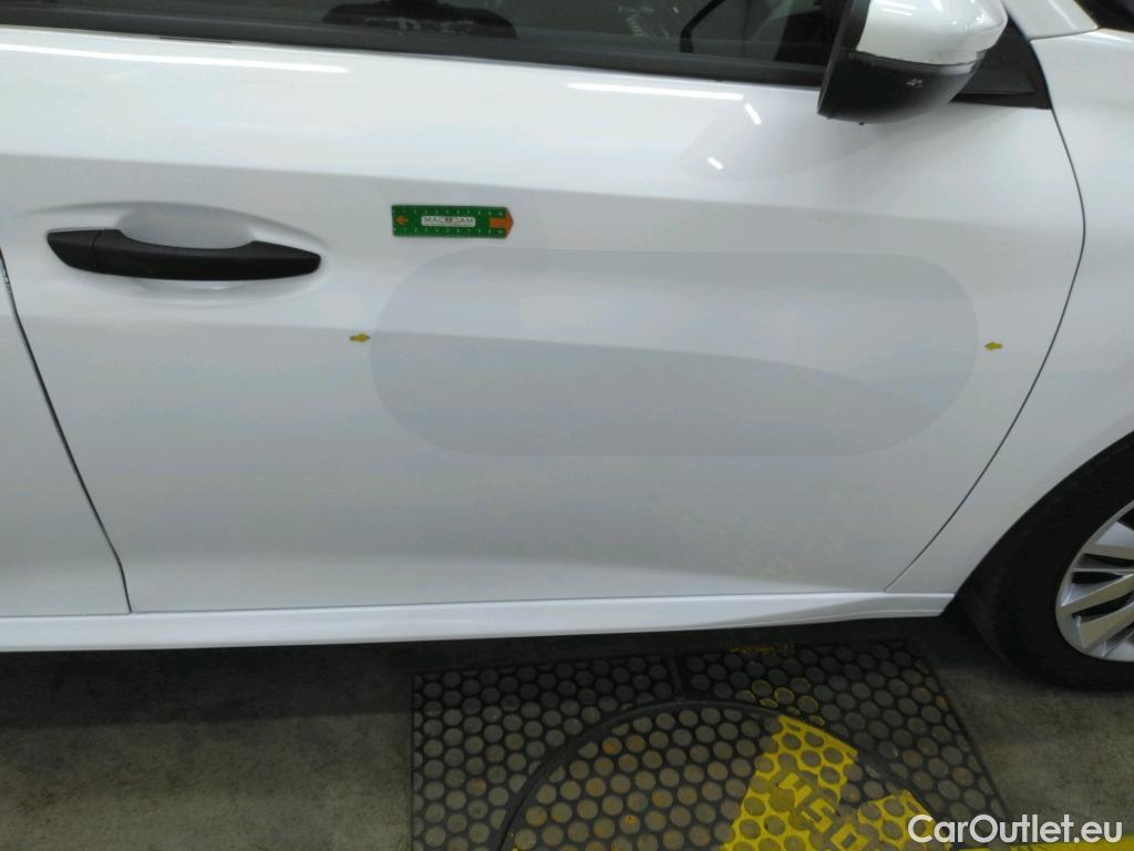  Peugeot  208  Premium 1.5 HDi 100CV BVM6 E6d #1