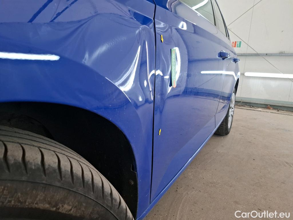  Skoda  Fabia  Drive 125 1.0 TSI 95CV BVM5 E6dT / TRANSFO VP VF
 #4