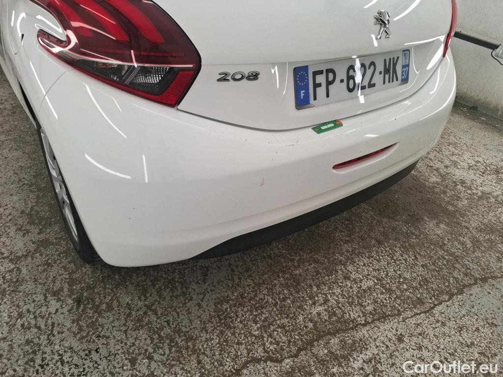  Peugeot  208  Affaire Premium Pack 1.5 HDi 100CV BVM5 E6dT #14