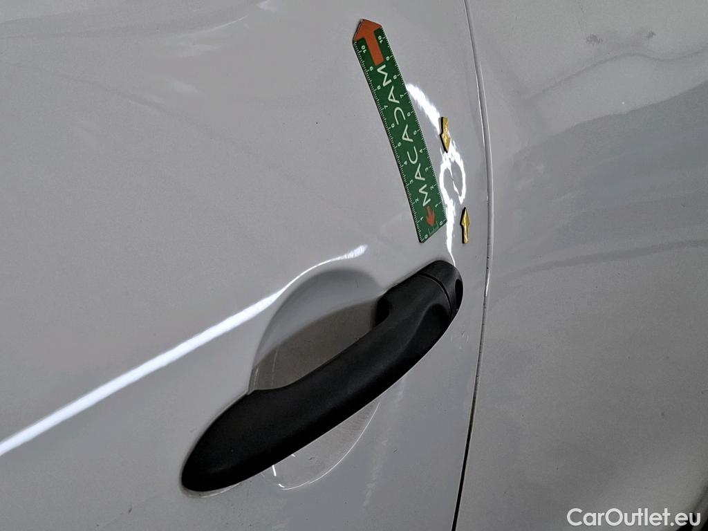  Renault  Clio  IV Air 1.5 dCi 90CV BVM5 E6 #35
