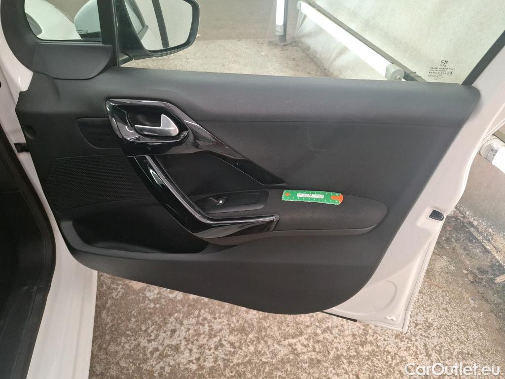  Peugeot  208  Affaire Premium Pack 1.5 HDi 100CV BVM5 E6dT #31