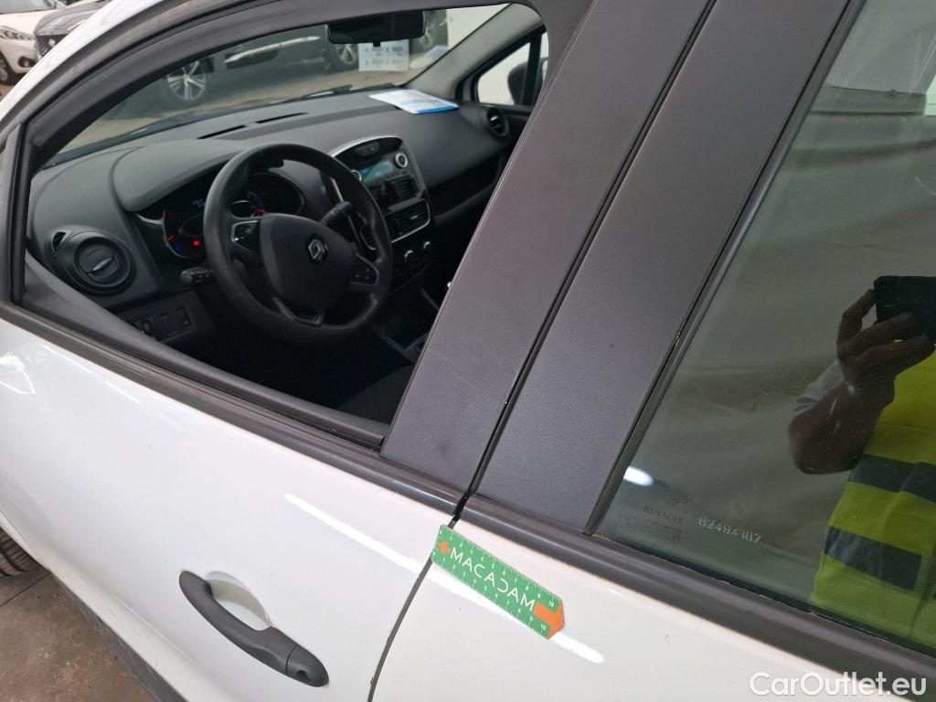  Renault  Clio  IV Air 1.5 dCi 90CV BVM5 E6 #48