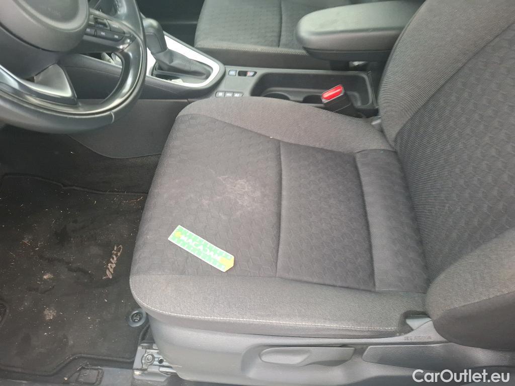  Toyota  Yaris TOYOTA  Hybride Affaires / 2019 / 5P / Berline 1.5 Hybride 116h Dynamic Business Affair #55