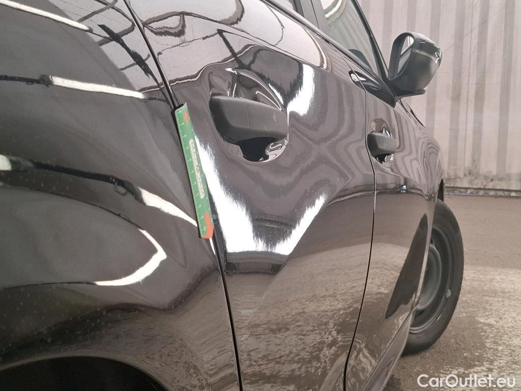  Peugeot  208  Premium 1.2 PureTech 75CV BVM5 E6d #8
