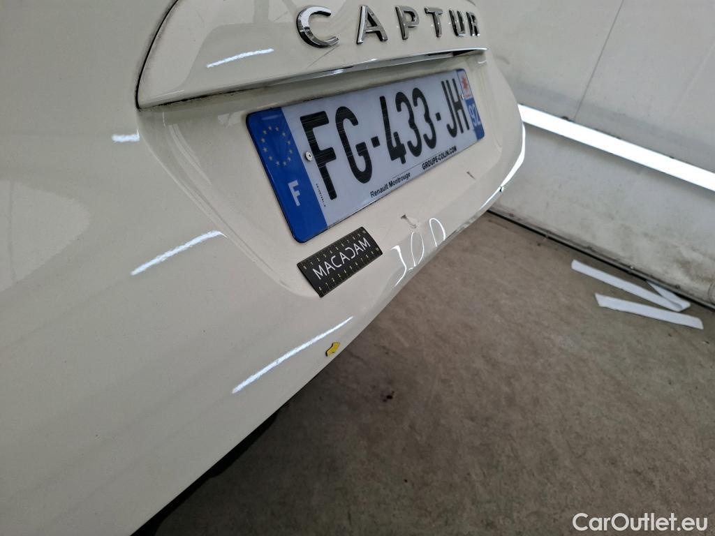  Renault  Captur  Business 0.9 TCe 90CV BVM5 E6 / TRANSFO VP VF #3