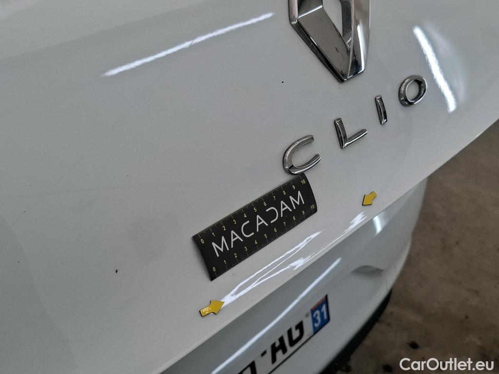  Renault  Clio  V Evolution Réversible 1.5 dCi 100CV BVM6 E6d / TRANSFO VP/VF #2