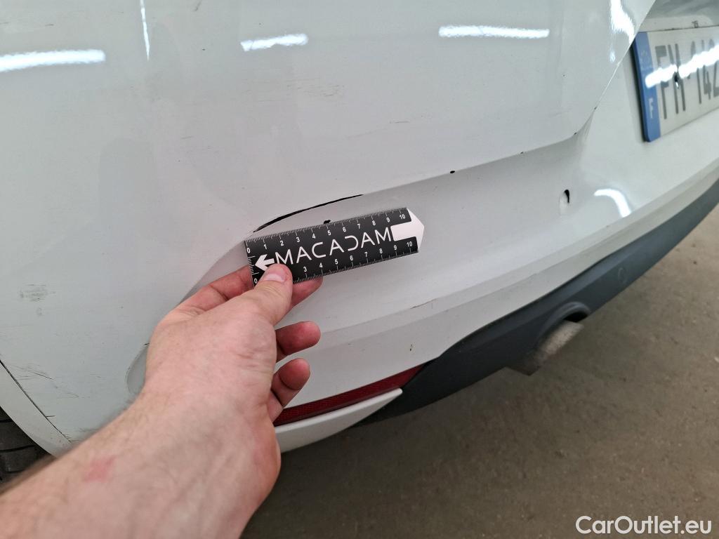  Renault  Clio  V Société Air Nav 1.5 dCi 85CV BVM6 E6dT #13