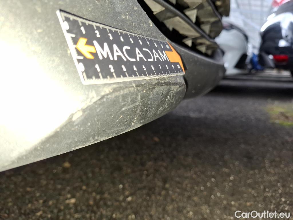  Renault  Captur  Business 0.9 TCe 90CV BVM5 E6 / TRANSFO VP VF #37