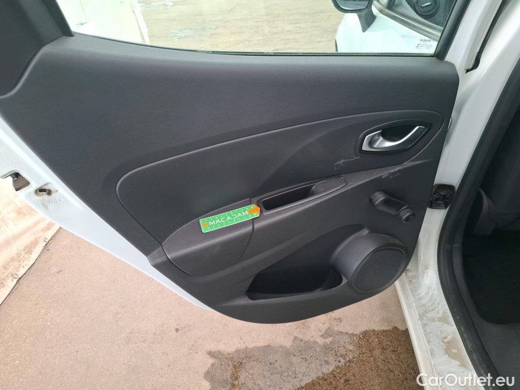  Renault  Clio  IV Air 1.5 dCi 90CV BVM5 E6 #5