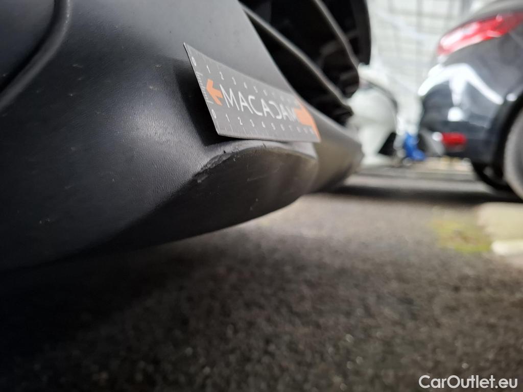  Renault  Captur  Business 0.9 TCe 90CV BVM5 E6 / TRANSFO VP VF #36