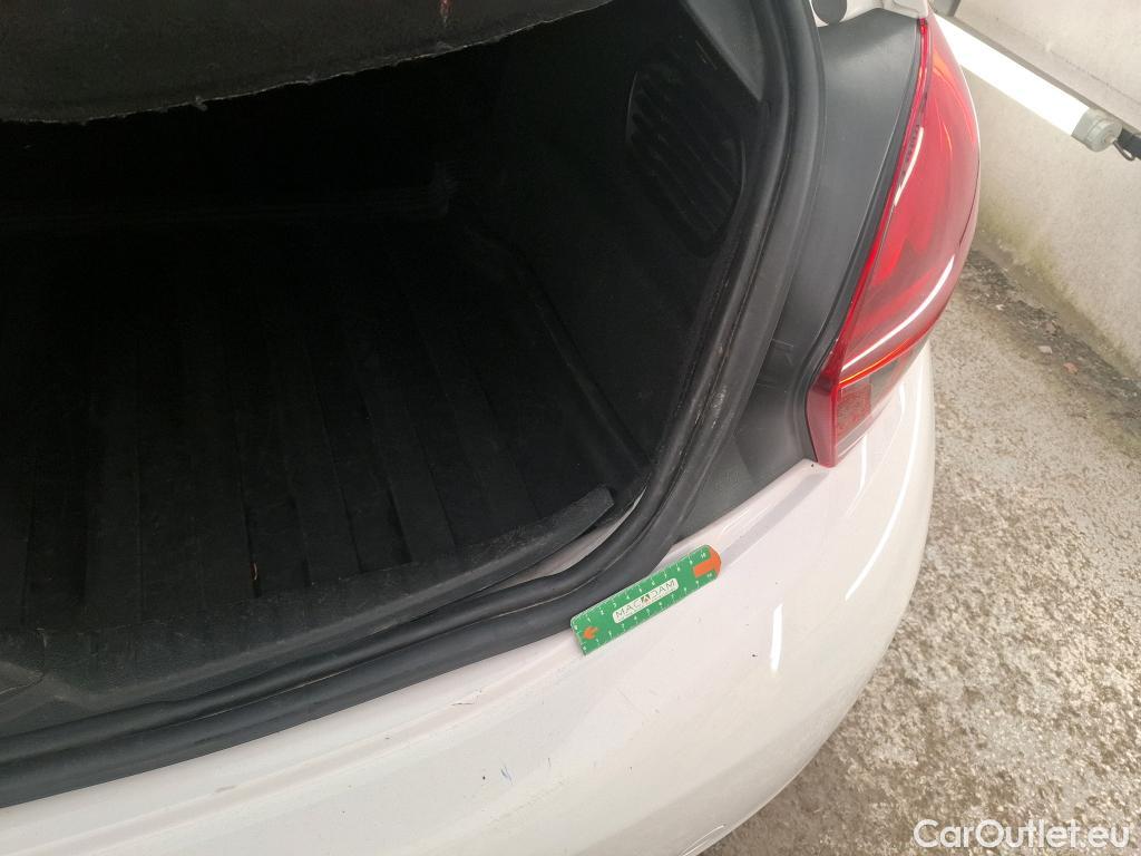  Peugeot  208  Affaire Premium Pack 1.5 HDi 100CV BVM5 E6dT #22