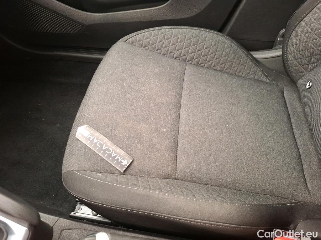  Renault  Clio  V Société Air Nav 1.5 dCi 85CV BVM6 E6dT #39