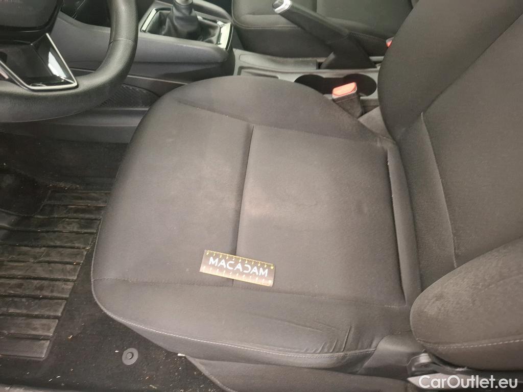  Renault  Clio  V Société Air 1.5 dCi 85CV BVM6 E6dT #21