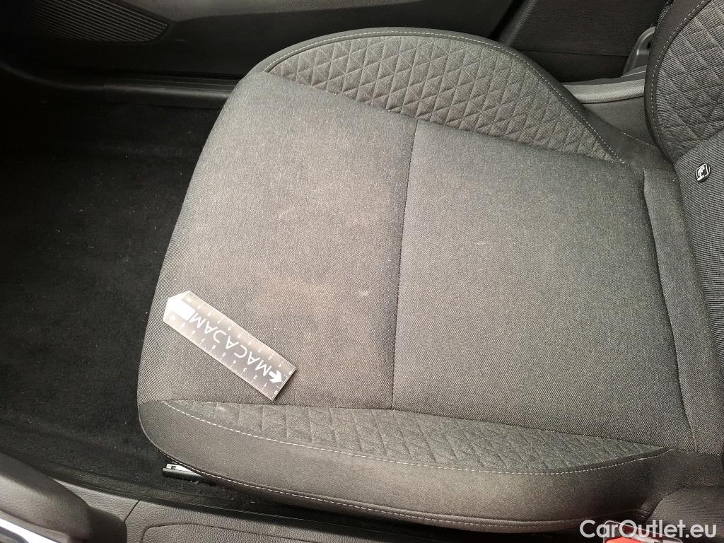  Renault  Clio  V Société Air Nav 1.5 dCi 85CV BVM6 E6dT #40