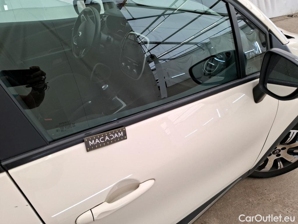  Renault  Captur  Business 0.9 TCe 90CV BVM5 E6 / TRANSFO VP VF #52