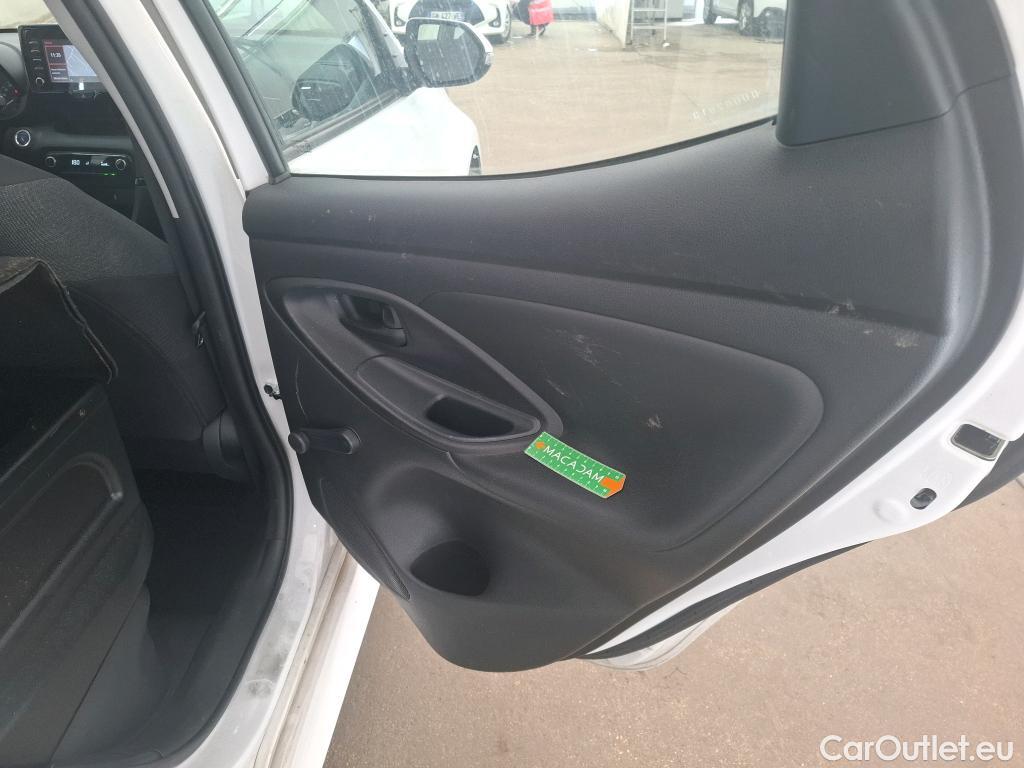  Toyota  Yaris TOYOTA  Hybride Affaires / 2019 / 5P / Berline 1.5 Hybride 116h Dynamic Business Affair #5