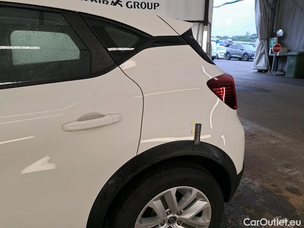  Renault  Captur  II Business 1.3 TCe 130CV BVA7 E6dT #1