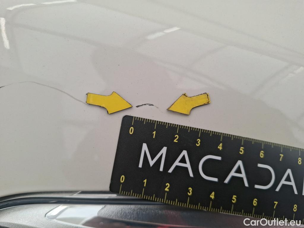  Renault  Captur  Business 0.9 TCe 90CV BVM5 E6 / TRANSFO VP VF #87