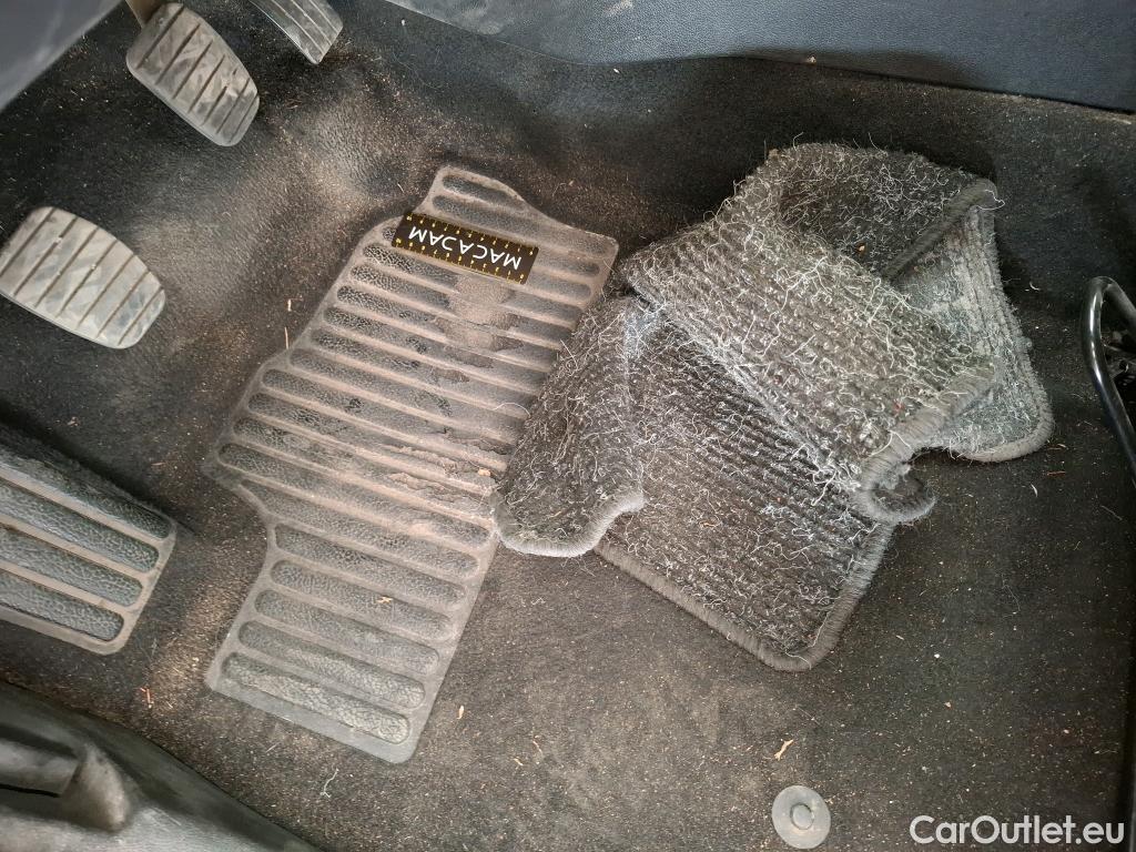  Renault  Captur  Business 0.9 TCe 90CV BVM5 E6 / TRANSFO VP VF #11
