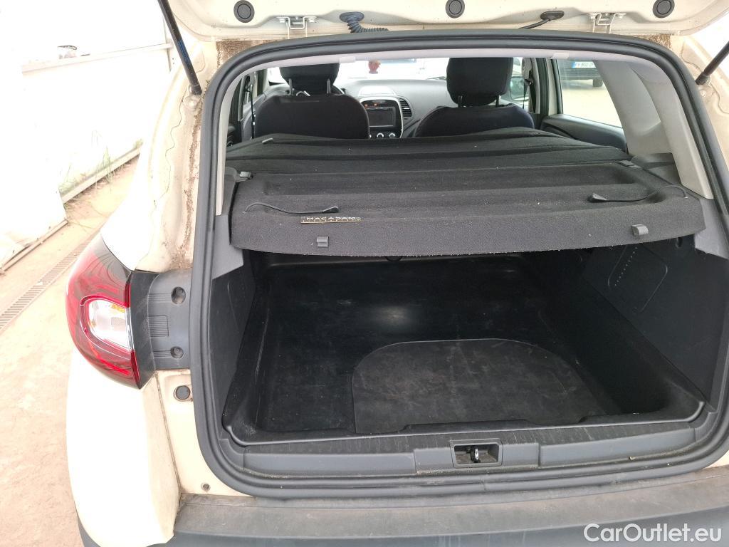  Renault  Captur  Business 0.9 TCe 90CV BVM5 E6 / TRANSFO VP VF #73