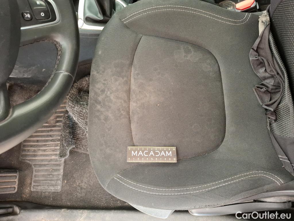  Renault  Captur  Business 0.9 TCe 90CV BVM5 E6 / TRANSFO VP VF #69