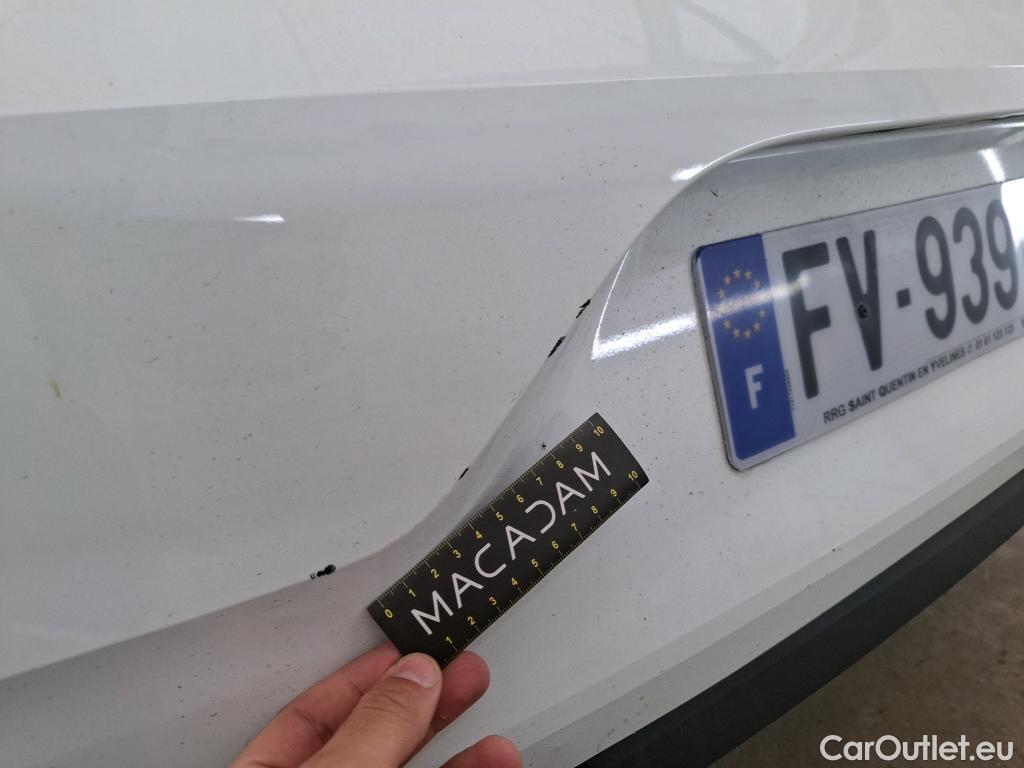  Renault  Clio  V Société Air 1.5 dCi 85CV BVM6 E6dT #14