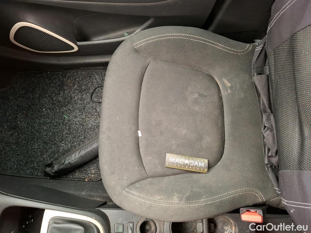 Renault  Captur  Business 0.9 TCe 90CV BVM5 E6 / TRANSFO VP VF #71