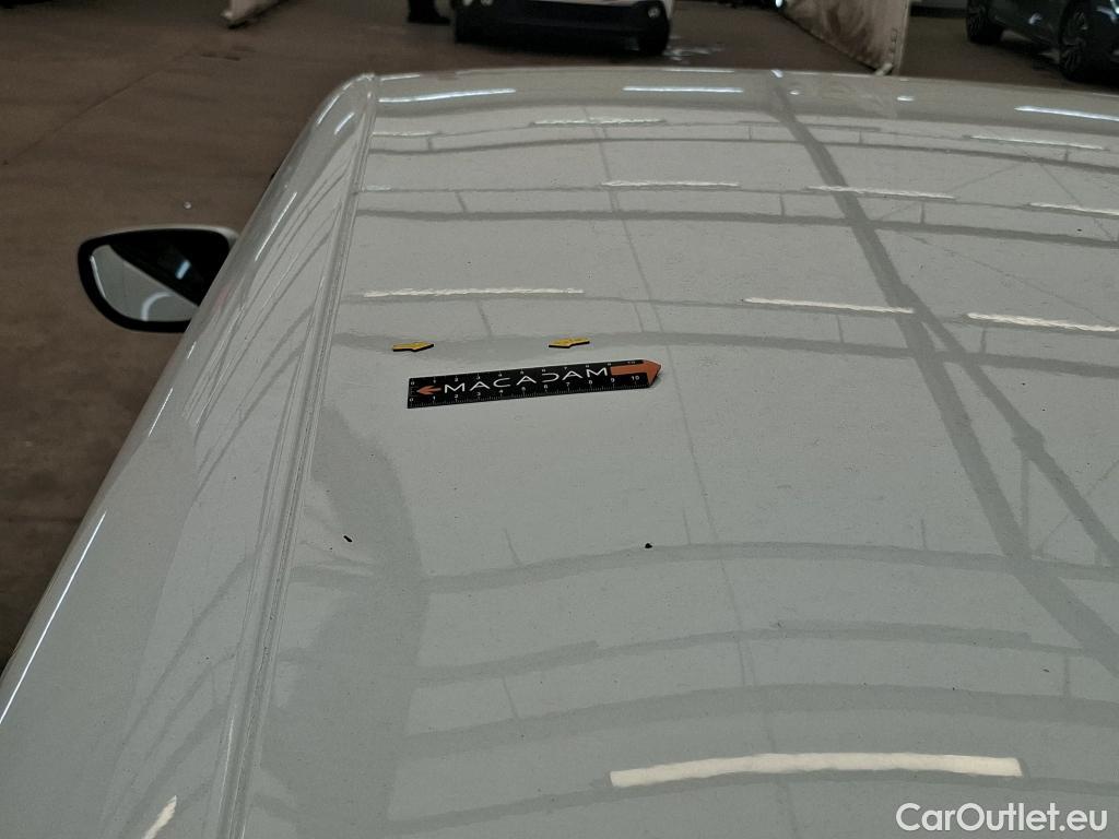  Renault  Clio  IV Air MediaNav 1.5 dCi 75CV BVM5 E6 #10