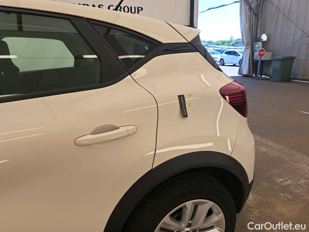  Renault  Captur  II Business 1.3 TCe 130CV BVA7 E6dT / TRANSFO VP/VF #18