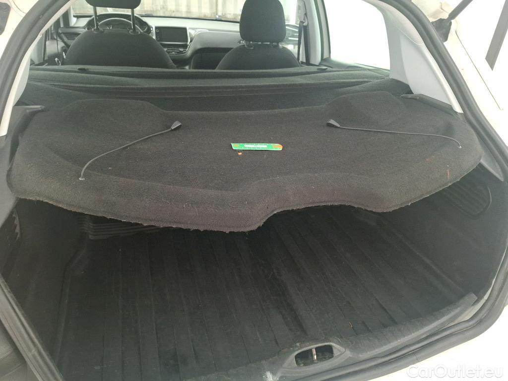  Peugeot  208  Affaire Premium Pack 1.5 HDi 100CV BVM5 E6dT #37