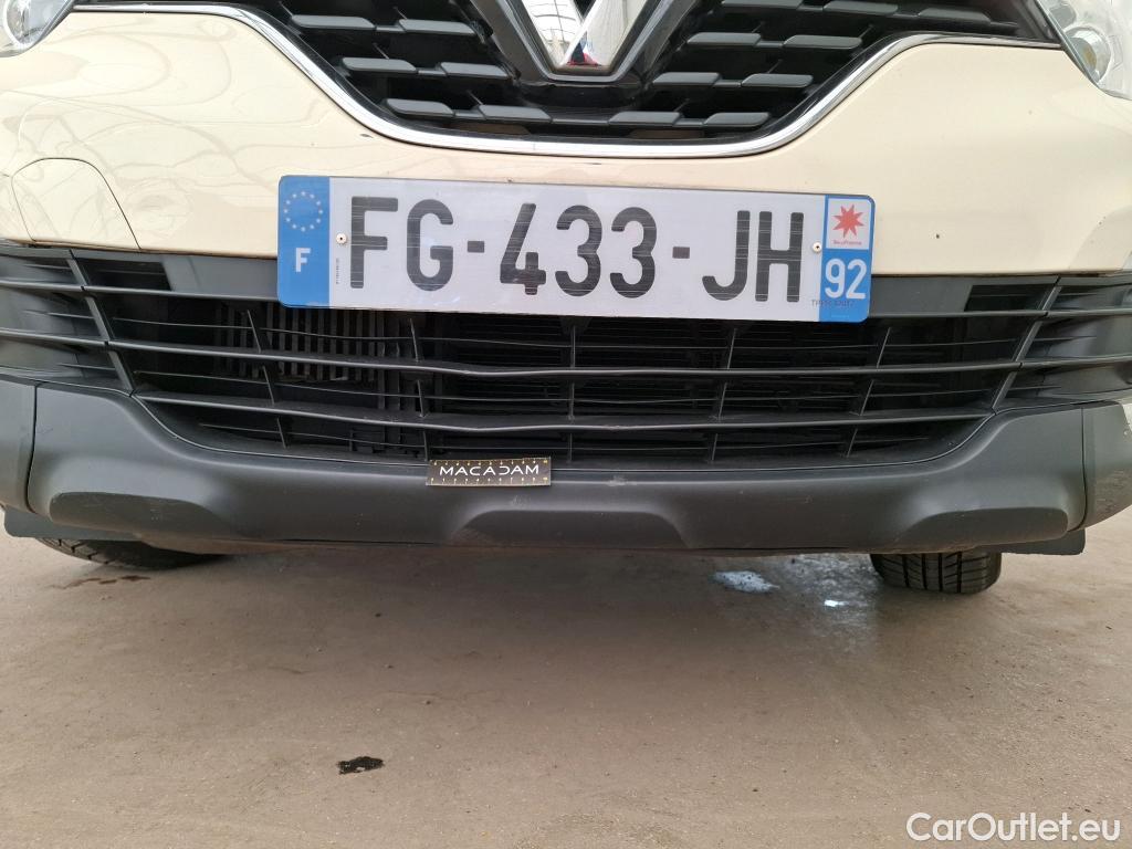  Renault  Captur  Business 0.9 TCe 90CV BVM5 E6 / TRANSFO VP VF #10