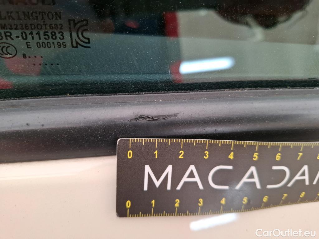  Renault  Captur  Business 0.9 TCe 90CV BVM5 E6 / TRANSFO VP VF #53