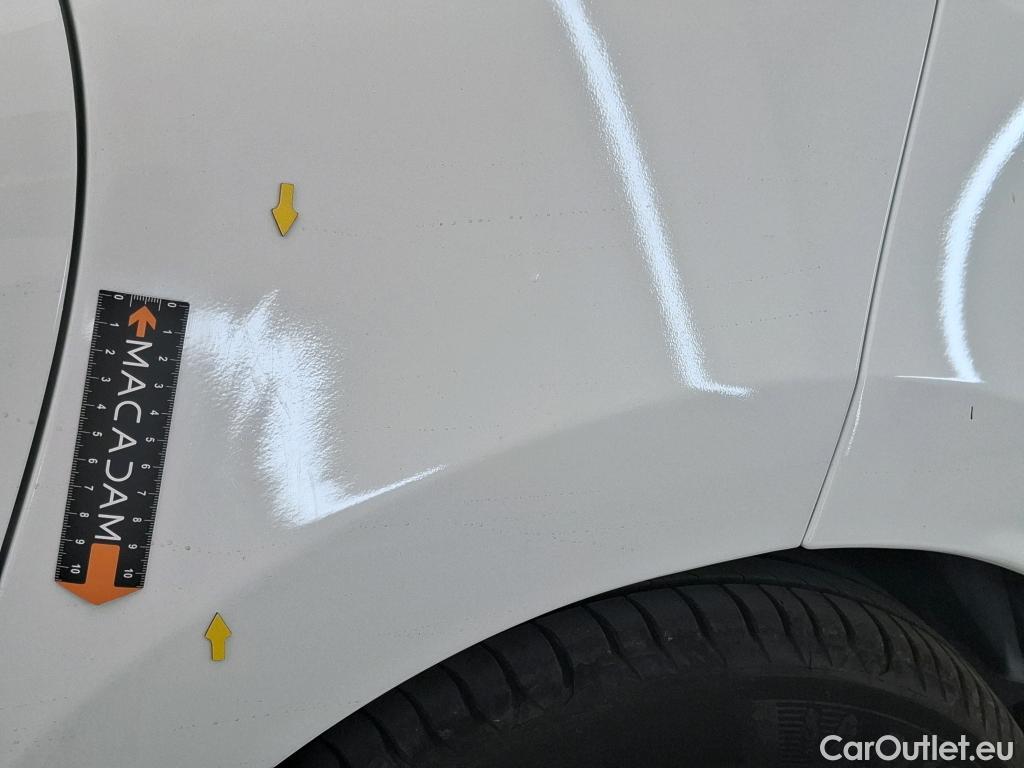  Renault  Clio  IV Air MediaNav 1.5 dCi 75CV BVM5 E6 #2
