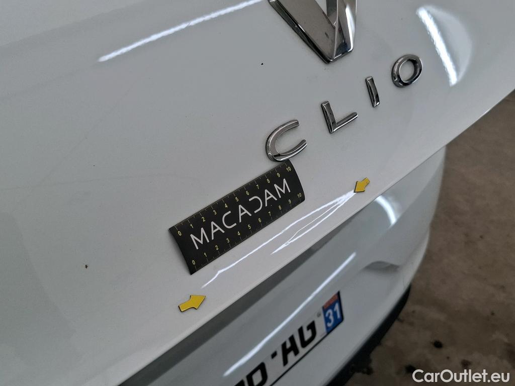  Renault  Clio  V Evolution Réversible 1.5 dCi 100CV BVM6 E6d / TRANSFO VP/VF #4