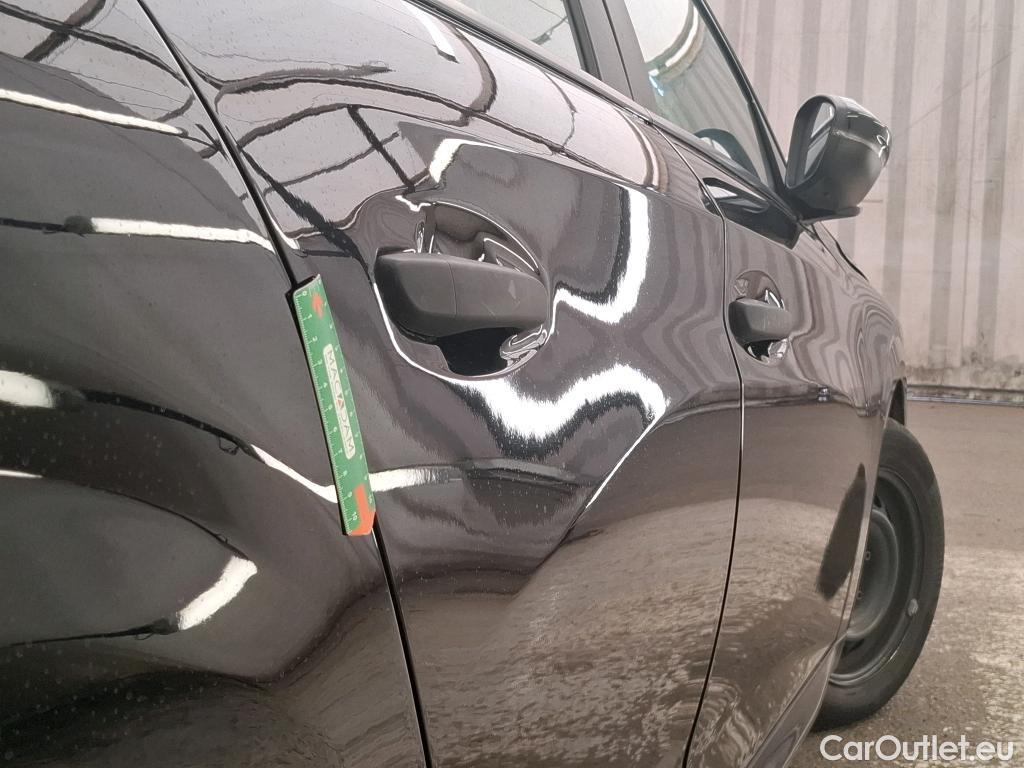  Peugeot  208  Premium 1.2 PureTech 75CV BVM5 E6d #7