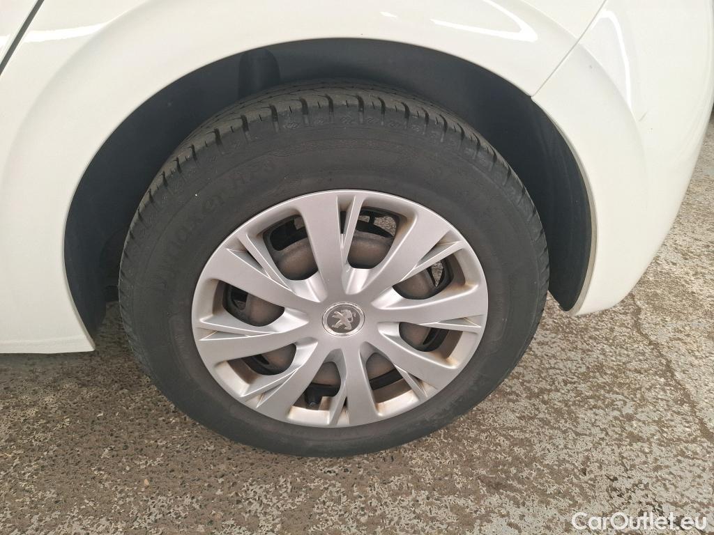  Peugeot  208  Affaire Premium Pack 1.5 HDi 100CV BVM5 E6dT #24