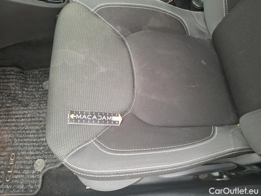  Renault  Clio  IV Air MediaNav 1.5 dCi 75CV BVM5 E6 #16