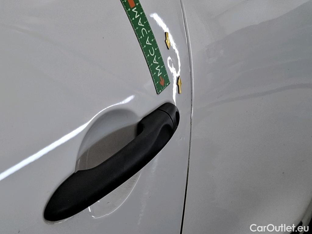  Renault  Clio  IV Air 1.5 dCi 90CV BVM5 E6 #36