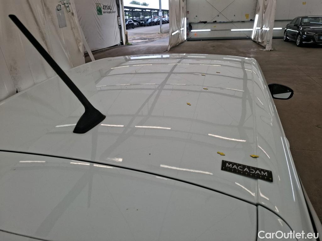  Renault  Clio  V Société Air 1.5 dCi 85CV BVM6 E6dT #1