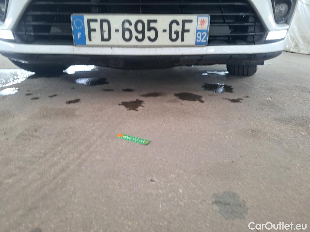  Renault  Clio  IV Air 1.5 dCi 90CV BVM5 E6 #23
