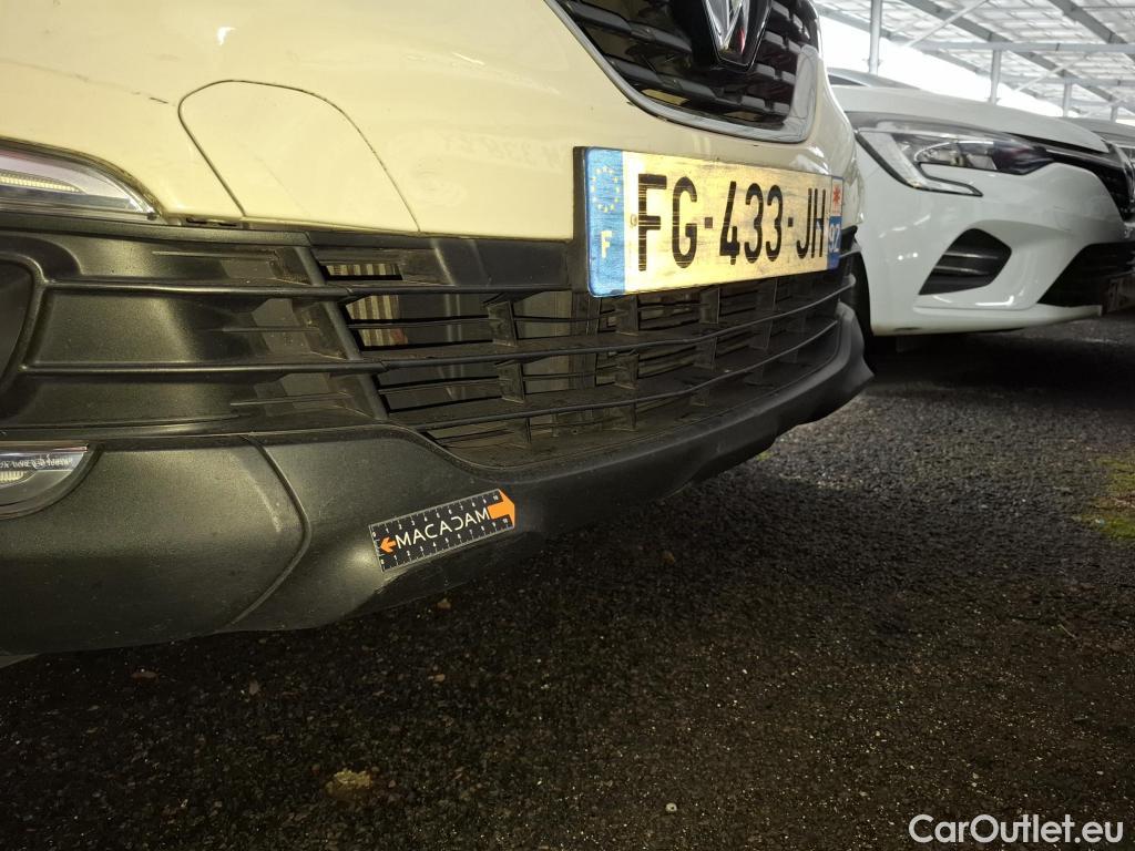  Renault  Captur  Business 0.9 TCe 90CV BVM5 E6 / TRANSFO VP VF #39