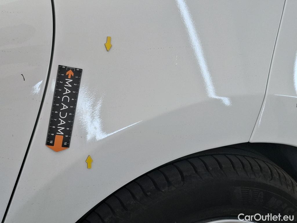  Renault  Clio  IV Air MediaNav 1.5 dCi 75CV BVM5 E6 #3