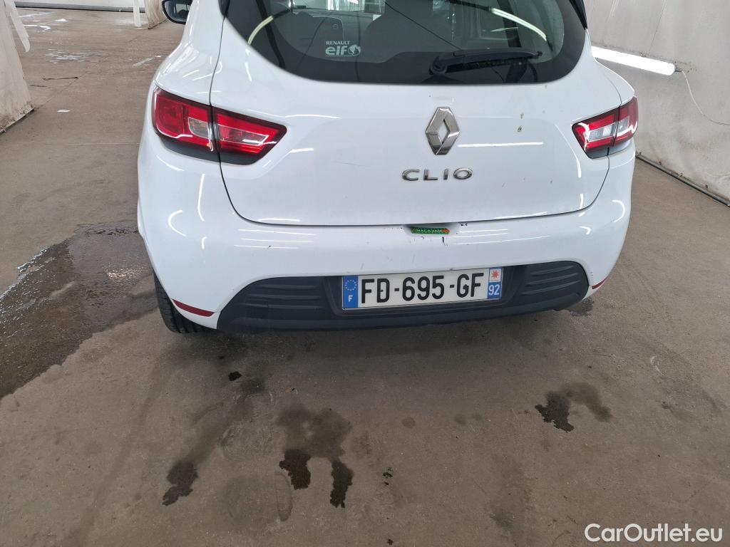  Renault  Clio  IV Air 1.5 dCi 90CV BVM5 E6 #9