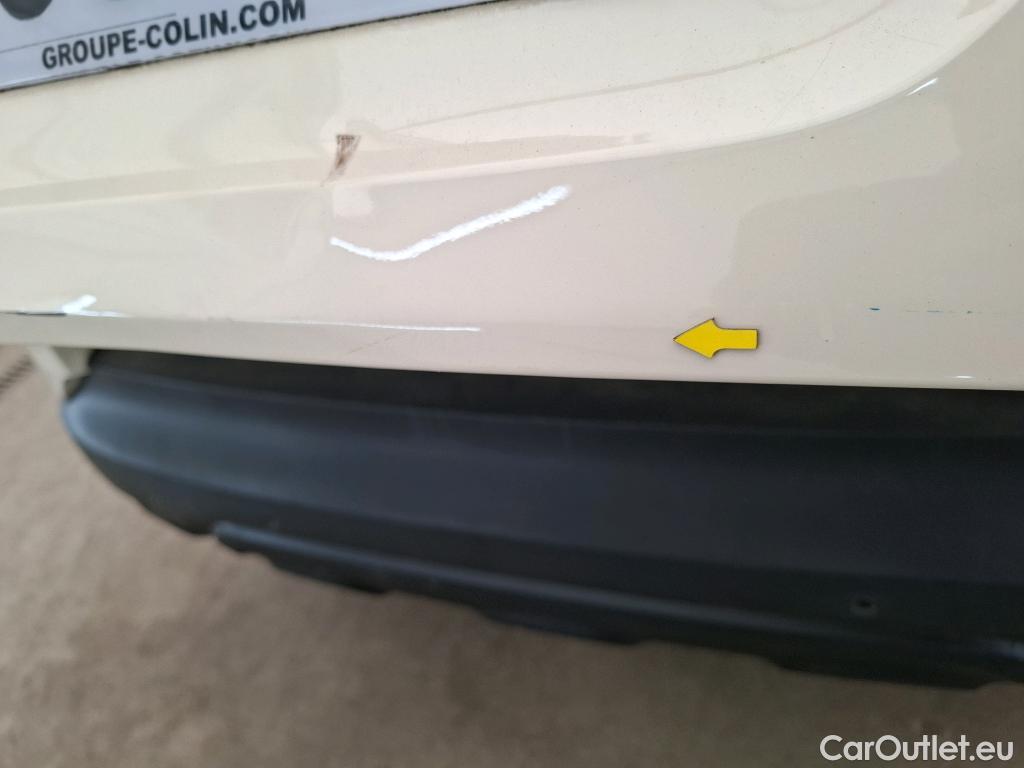  Renault  Captur  Business 0.9 TCe 90CV BVM5 E6 / TRANSFO VP VF #8