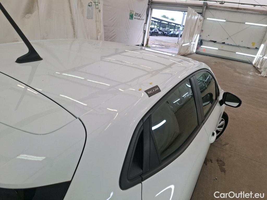  Renault  Clio  V Société Air 1.5 dCi 85CV BVM6 E6dT #15