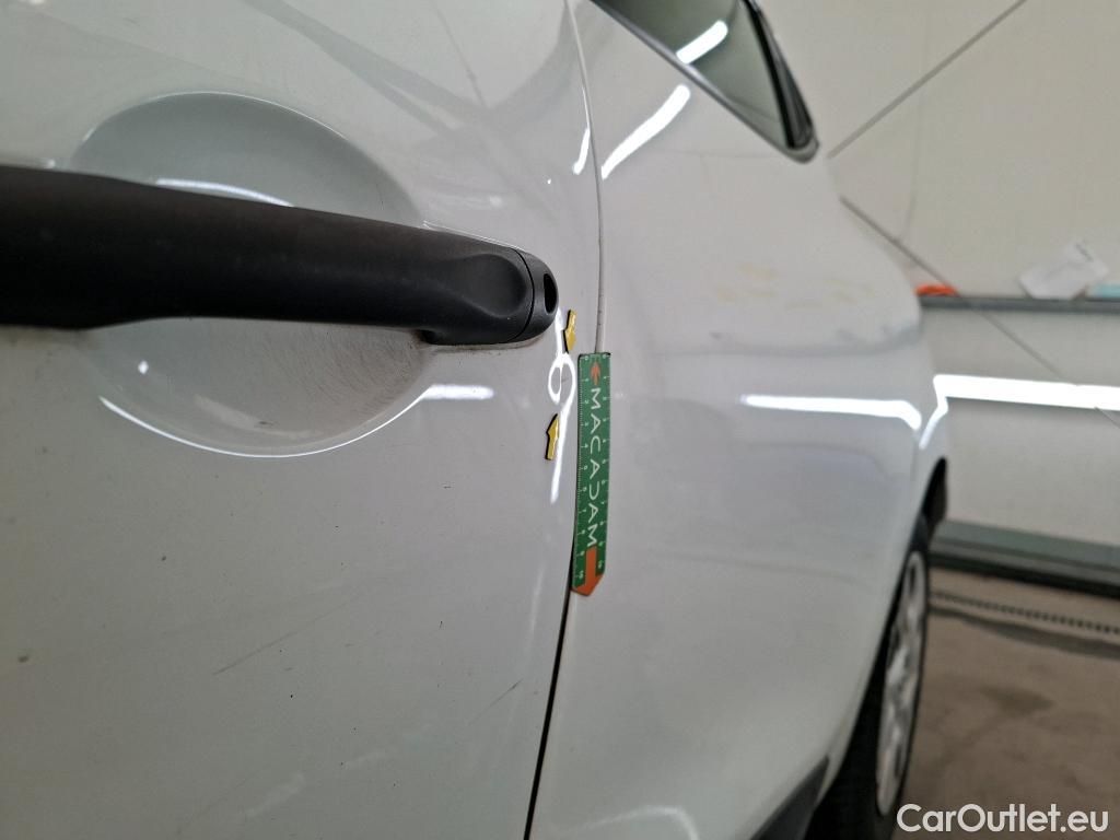  Renault  Clio  IV Air 1.5 dCi 90CV BVM5 E6 #37