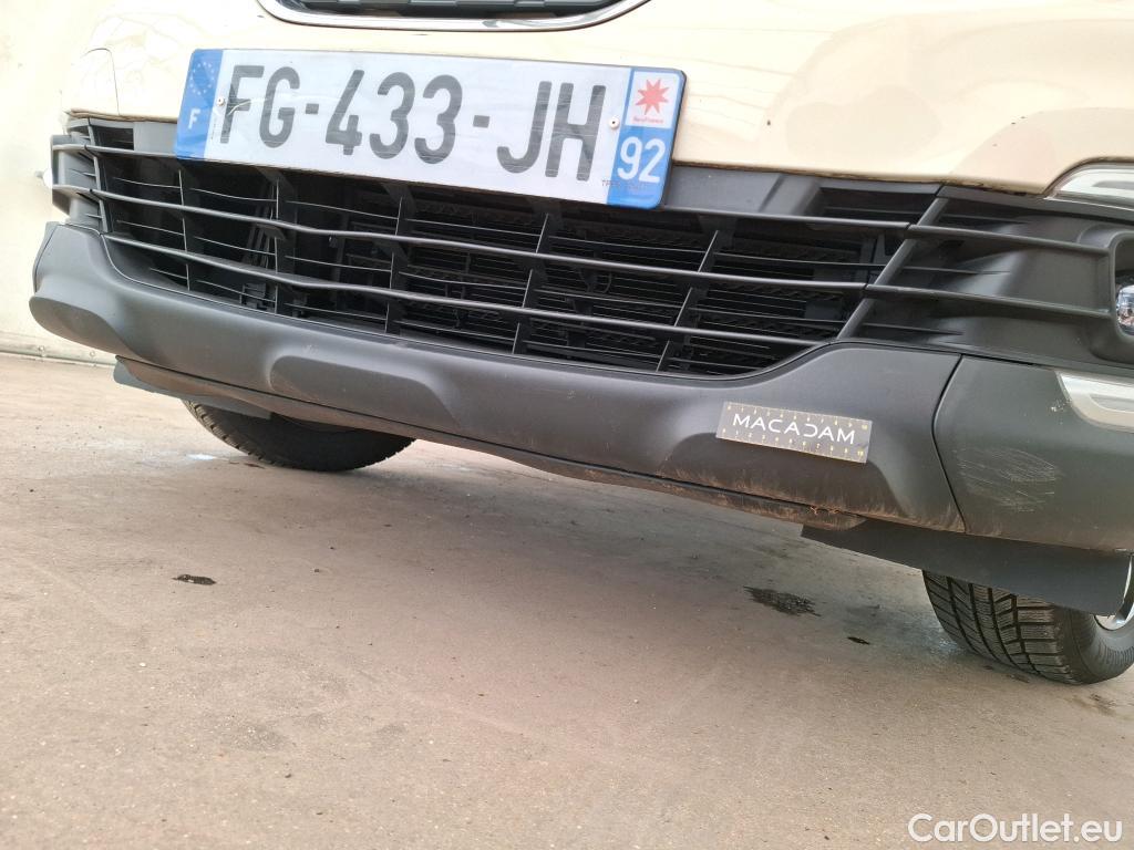  Renault  Captur  Business 0.9 TCe 90CV BVM5 E6 / TRANSFO VP VF #33