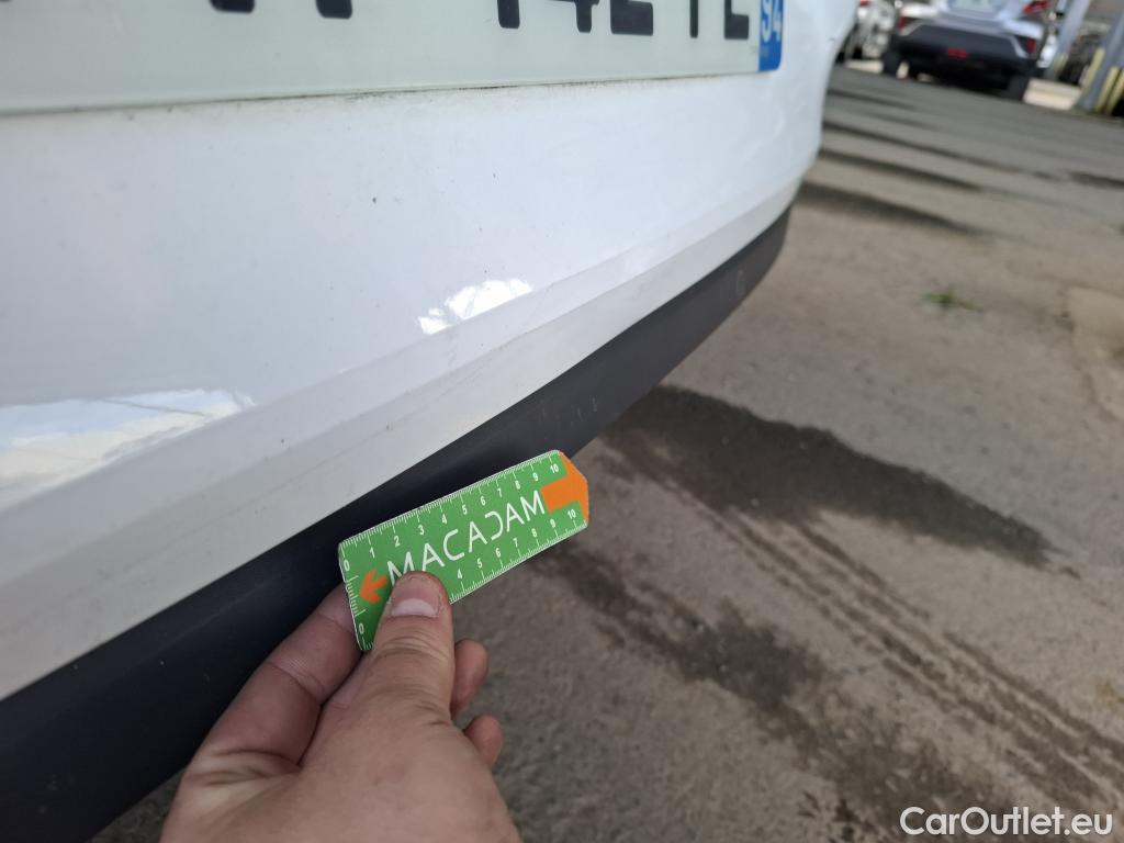  Renault  Clio  V Société Air Nav 1.5 dCi 85CV BVM6 E6dT #23