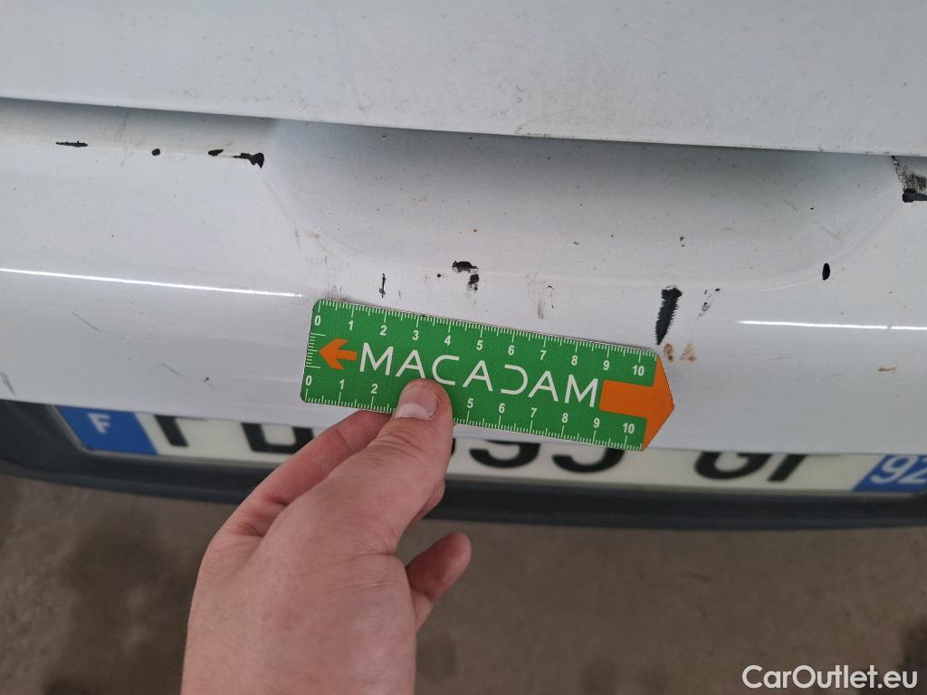  Renault  Clio  IV Air 1.5 dCi 90CV BVM5 E6 #11