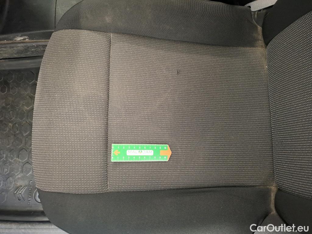  Citroen  Berlingo  Fourgon Club M 650 1.5 BlueHDi 100CV BVM6 E6d #38